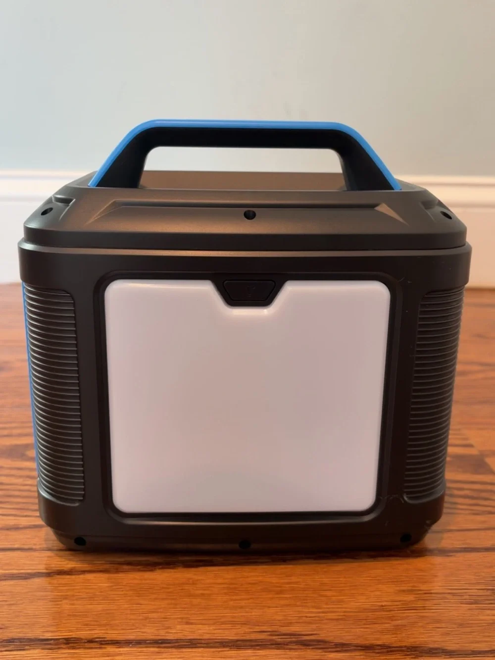 Apple compact portable